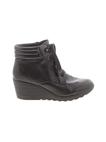 Bongo Ankle Boots (view 1)