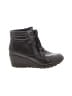 Bongo Black Ankle Boots Size 10 - photo 1