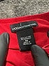 Moda International Red Tank Top Size M - photo 7