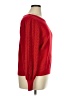 Charter Club Red Pullover Sweater Size XL - photo 4