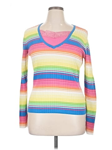 Tommy Hilfiger Pullover Sweater (view 1)