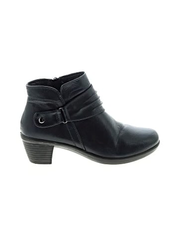 Easy Street Ankle Boots (view 1)