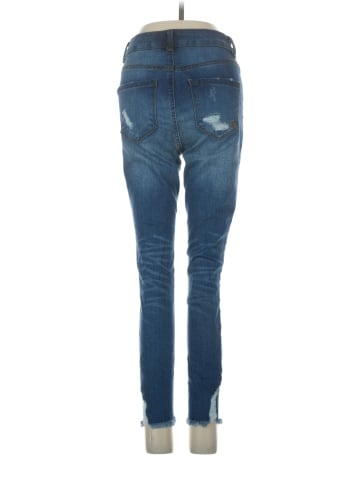 Indigo Rein Jeans (view 2)