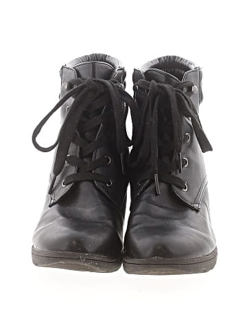 Bongo Ankle Boots (view 2)