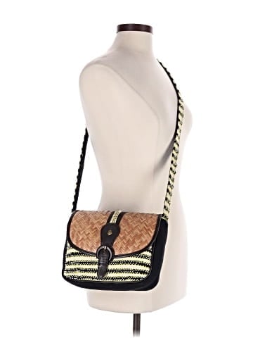 Jasper & Jeera Crossbody Bag (view 2)