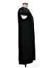 Nine West Black Cocktail Dress Size 8 - photo 4