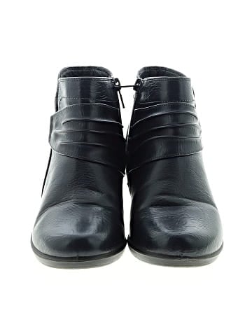Easy Street Ankle Boots (view 2)