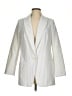 Express Stripes Ivory Blazer Size M - photo 1