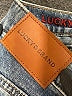 Lucky Brand Blue Jeans Size 14 - photo 4