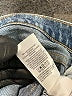 Lucky Brand Blue Jeans Size 14 - photo 5