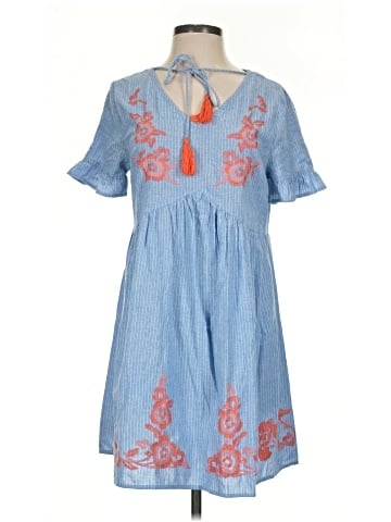 Entro Casual Dress (view 1)