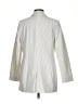 Express Stripes Ivory Blazer Size M - photo 2