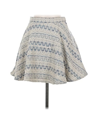 Line & Dot Casual Skirt (view 2)