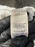 Free People Stripes Silver Pullover Sweater Size S - photo 8
