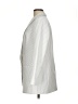 Express Stripes Ivory Blazer Size M - photo 5