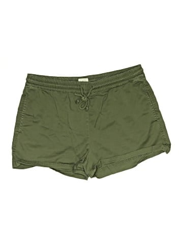Lou & Grey Khaki Shorts (view 1)