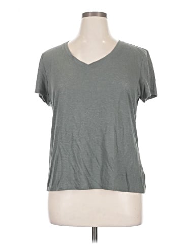 Talbots Short Sleeve T-Shirt (view 1)