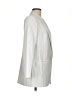 Express Stripes Ivory Blazer Size M - photo 4