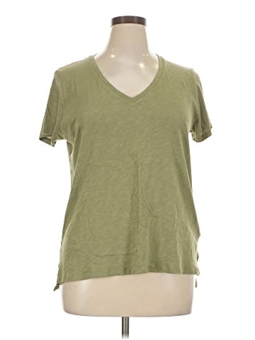 Polo by Ralph Lauren Short Sleeve T-Shirt (view 1)