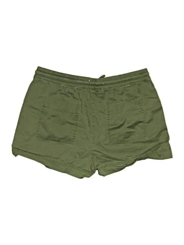 Lou & Grey Khaki Shorts (view 2)