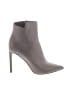 Nine West Gray Ankle Boots Size 11 - photo 1