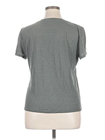 Talbots Short Sleeve T-Shirt (view 2)
