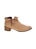 Seychelles Tan Ankle Boots Size 9 1/2 - photo 1