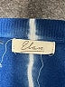 Elan Tie-dye Blue Pullover Sweater One size - photo 7