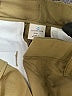 Crewcuts Solid Tan Khakis Size 7 - photo 3