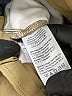 Crewcuts Solid Tan Khakis Size 7 - photo 4