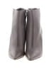 Nine West Gray Ankle Boots Size 11 - photo 2