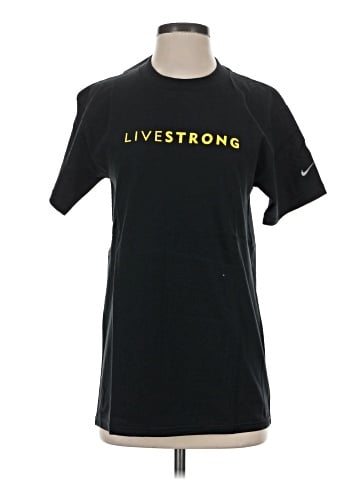 Nike Active T-Shirt (view 1)