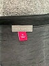 Vince Camuto 100% Polyester Gray Sleeveless Blouse Size XL - photo 7