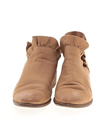 Seychelles Ankle Boots (view 2)