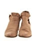 Seychelles Tan Ankle Boots Size 9 1/2 - photo 2