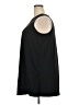 Jessica London Black Sleeveless Blouse Size 22 - photo 5