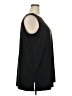 Jessica London Black Sleeveless Blouse Size 22 - photo 4