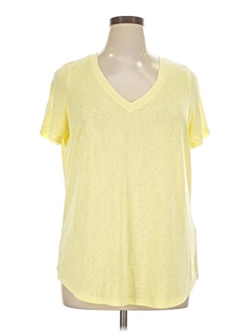 Athleta Short Sleeve T-Shirt (view 1)