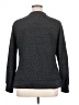 Green Tea Gray Pullover Sweater Size XL - photo 2