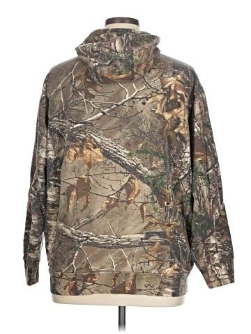 Realtree Pullover Hoodie (view 2)