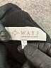 WAYF Black Bodysuit Size L - photo 3
