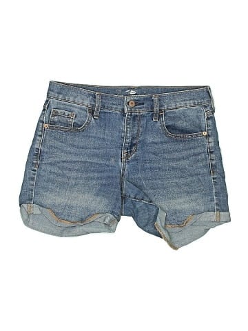 Old Navy Denim Shorts (view 1)