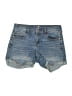 Old Navy Blue Denim Shorts Size 4 - photo 1