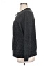 Green Tea Gray Pullover Sweater Size XL - photo 5