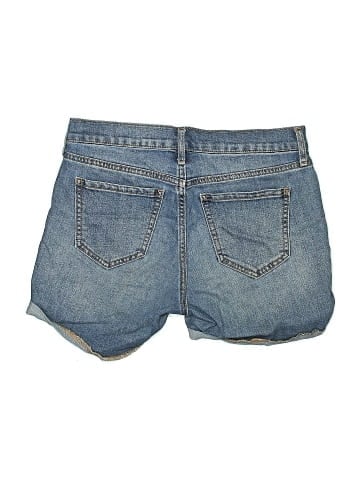 Old Navy Denim Shorts (view 2)