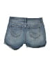 Old Navy Blue Denim Shorts Size 4 - photo 2