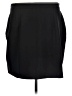 Vero Moda Black Casual Skirt Size 16 - photo 2