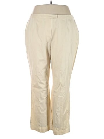 INC International Concepts Khakis (view 1)
