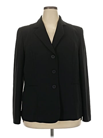 Jones New York Collection Blazer (view 1)