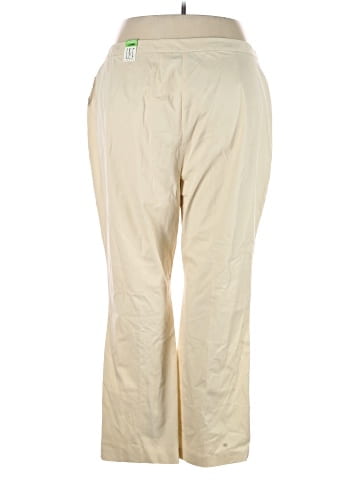 INC International Concepts Khakis (view 2)
